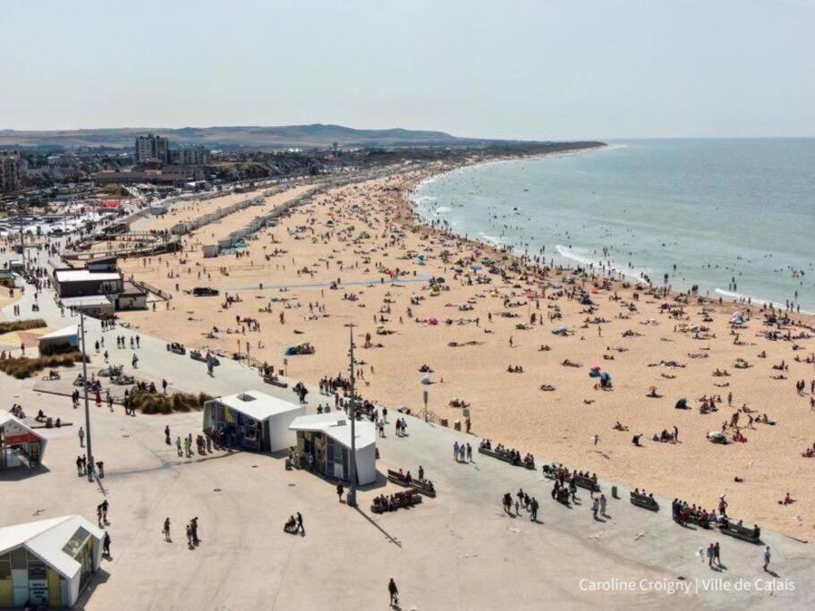 L'ecume D'ancres Calais